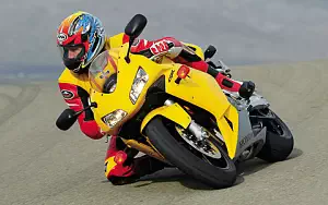 Honda CBR600RR   HD   