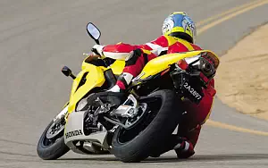 Honda CBR600RR   HD   