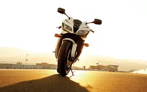 Honda CBR600RR   HD   