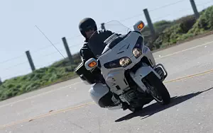 Honda Gold Wing   HD   