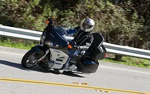 Honda Gold Wing   HD   