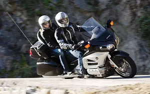 Honda Gold Wing   HD   