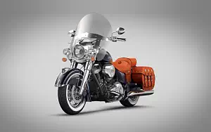Indian Chief Vintage   HD   