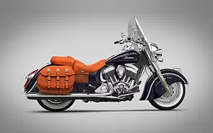 Indian Chief Vintage   HD   