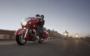 Indian Chieftain   HD   