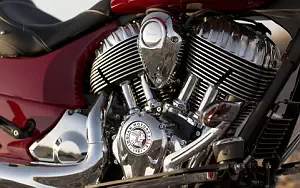 Indian Chieftain   HD   