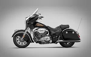 Indian Chieftain   HD   