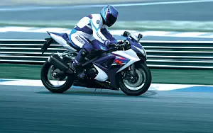 Suzuki GSX-R1000   HD   