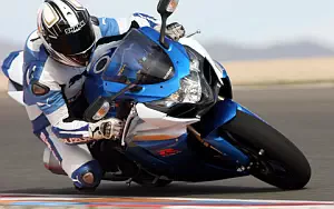Suzuki GSX-R1000   HD   