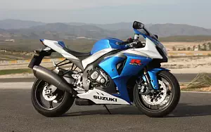 Suzuki GSX-R1000   HD   