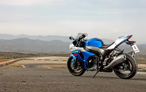 Suzuki GSX-R1000   HD   