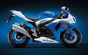 Suzuki GSX-R1000   HD   