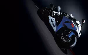 Suzuki GSX-R1000   HD   