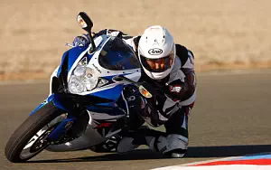 Suzuki GSX-R600   HD   