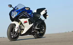 Suzuki GSX-R750   HD   