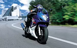 Suzuki GSX650F   HD   