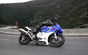 Suzuki GSX650F   HD   