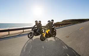 Zero S   HD   