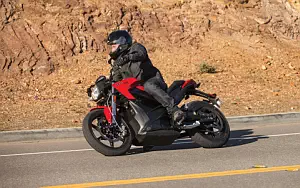 Zero SR   HD   