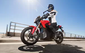 Zero SR   HD   