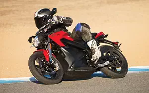 Zero SR   HD   