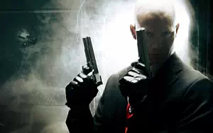 Hitman   HD   