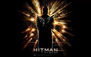 Hitman   HD   