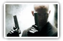 Hitman movie wide wallpapers