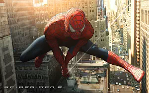 Spider-Man 2   HD   