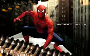 Spider-Man 2   HD   