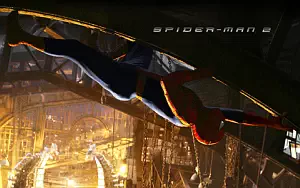 Spider-Man 2   HD   