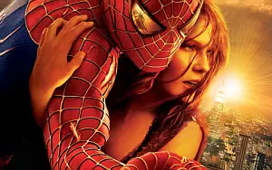 Spider-Man 2   HD   