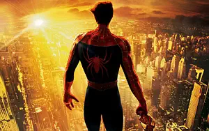 Spider-Man 2   HD   