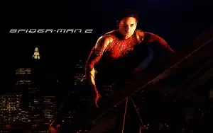 Spider-Man 2   HD   