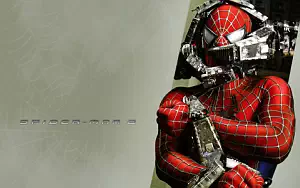 Spider-Man 2   HD   