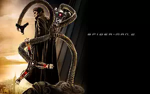 Spider-Man 2   HD   