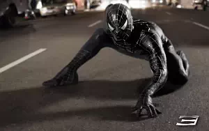 Spider-Man 3   HD   