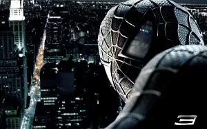 Spider-Man 3   HD   