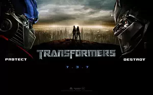 Transformers   HD   