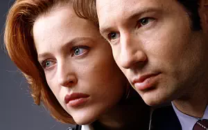 X-Files: Fight the Future   HD   