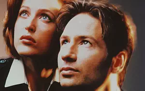 X-Files: Fight the Future   HD   