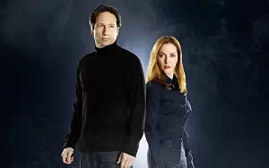 X-Files: I Want to Believe   HD   