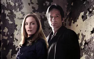 X-Files: I Want to Believe   HD   