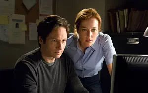 X-Files: I Want to Believe   HD   