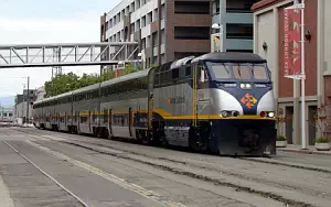  Amtrak    HD 