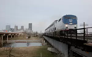  Amtrak    HD 