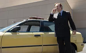 Better Call Saul     HD 