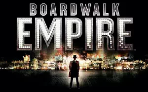 Boardwalk Empire     HD 