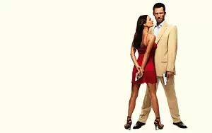 Burn Notice     HD 