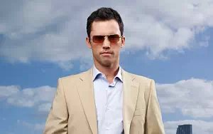 Burn Notice     HD 